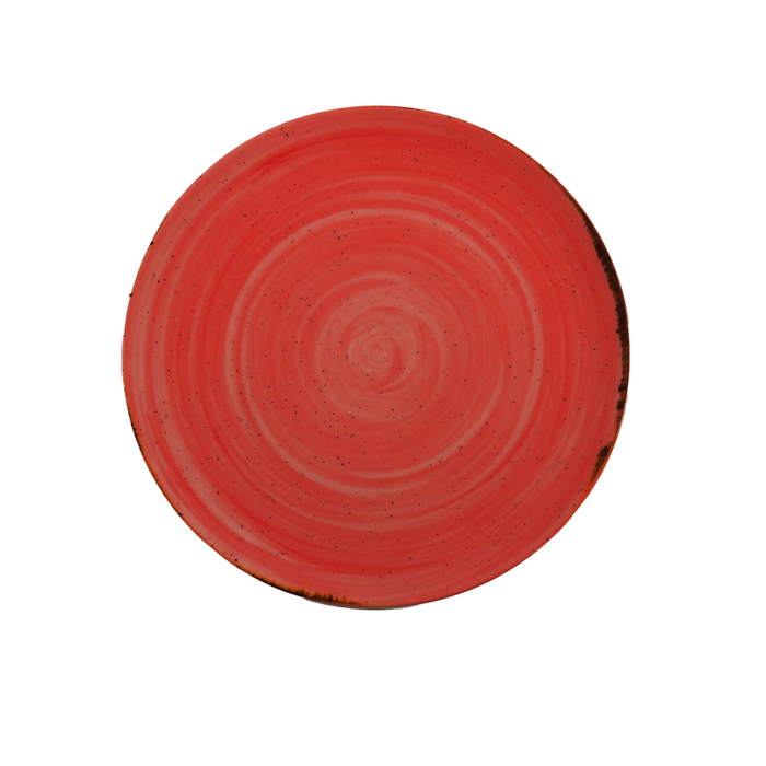Dinner plate Rústico 28cm - Costaverde - 5603578092740