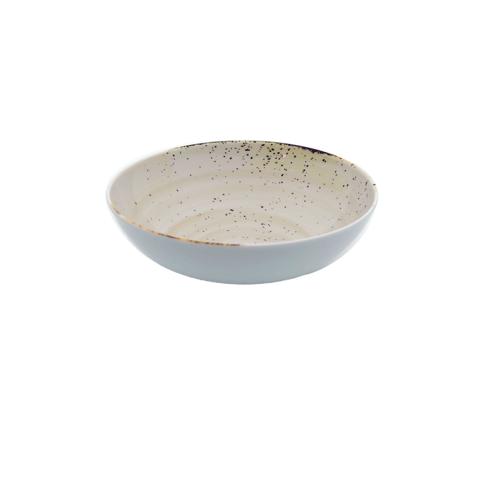 Deep plate coupe Rústico 18cm - Costaverde - 5603578092627