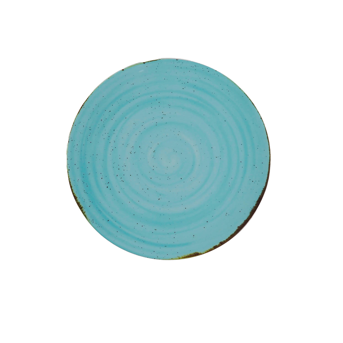 Dinner plate Rústico 24cm - Costaverde - 5603578092528
