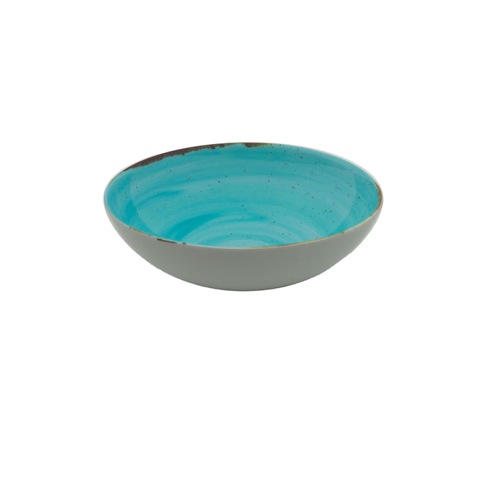 Deep plate coupe Rústico 18cm - Costaverde - 5603578092542