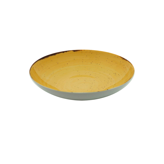 Deep plate coupe Rústico 24cm - Costaverde - 5603578092573