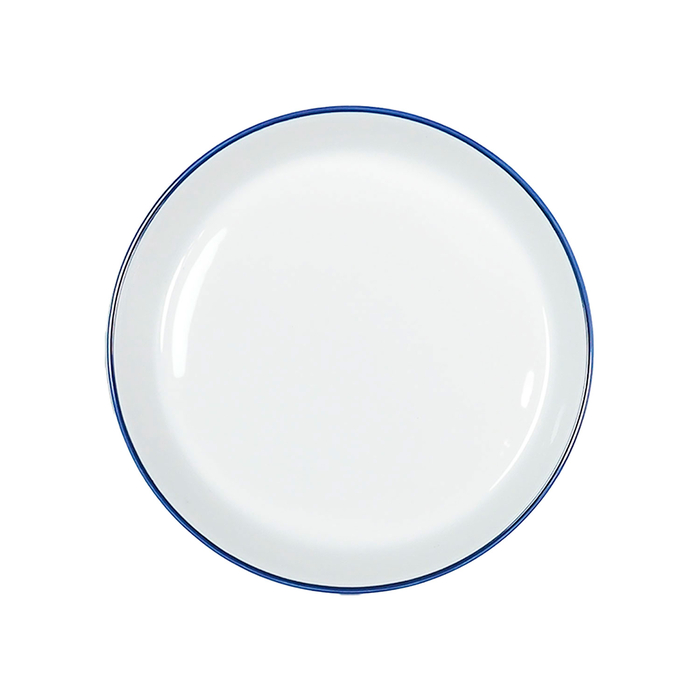 Prato fundo Nordika Rim 24cm - Costa Verde - 5603578099664