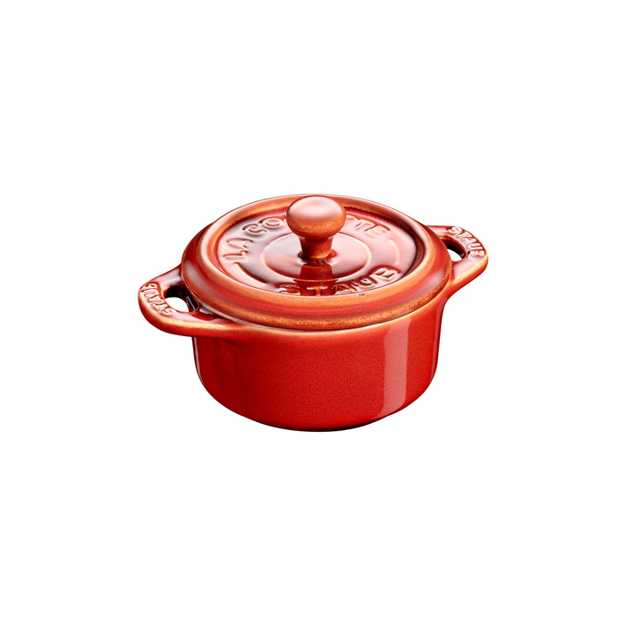 Mini Caçarola 10cm, Cerâmica - Staub - 4009839377006