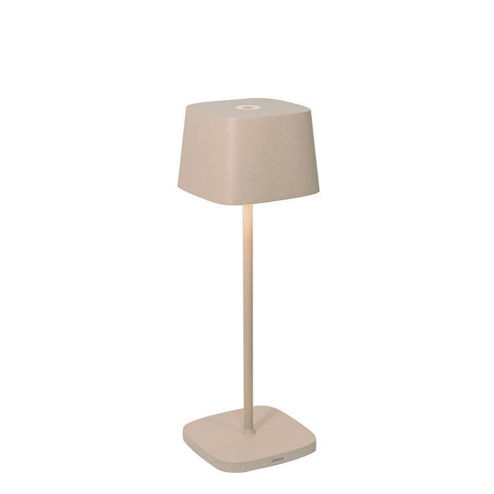 Sand Lamp, 30cm, Ofelia - Zafferano - 8058945333877