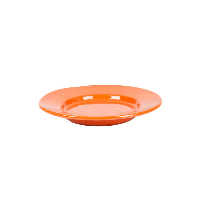 Prato raso Argila 22cm - Argila - 5604256024978