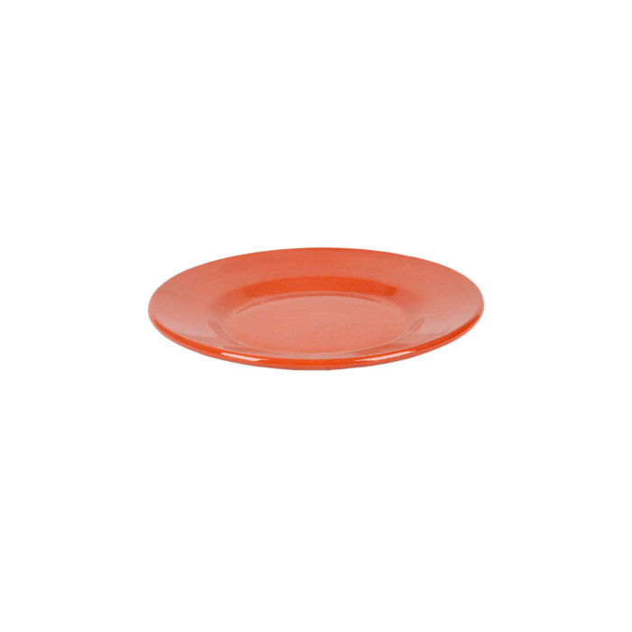 Prato sobremesa Argila 16,8 cm - Argila - 5604256024985