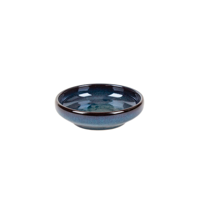 Bowl Organic Blue 14,5cm - Organic - 5604256024565