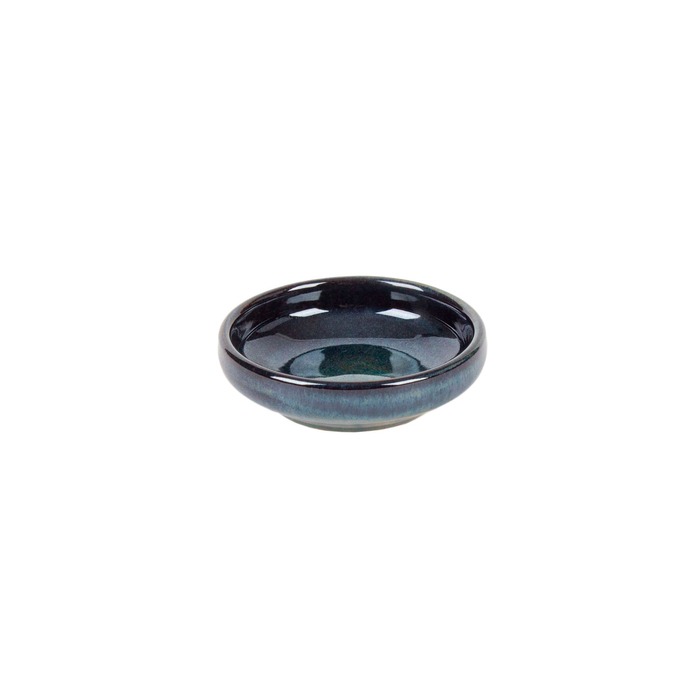 Bowl Organic Blue 10cm - Organic - 5604256024572