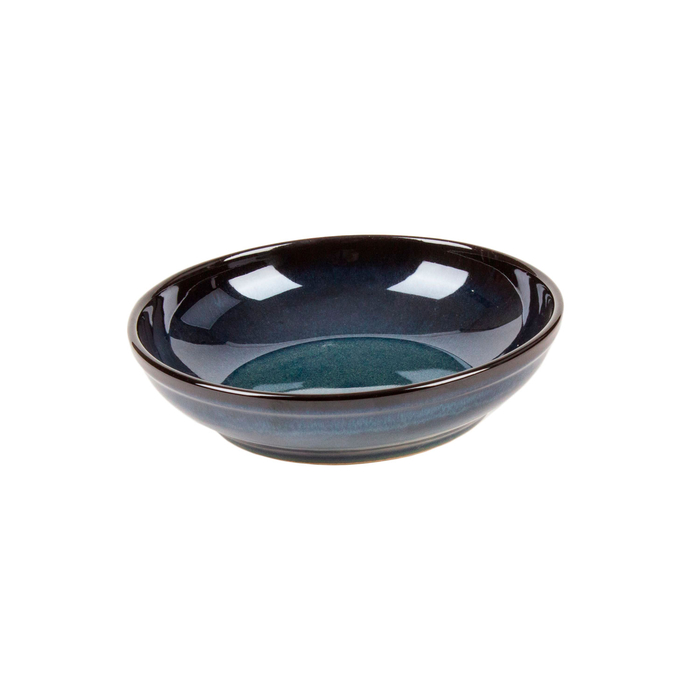 Saladeira Organic Azul 23cm - Organic - 5604256024664
