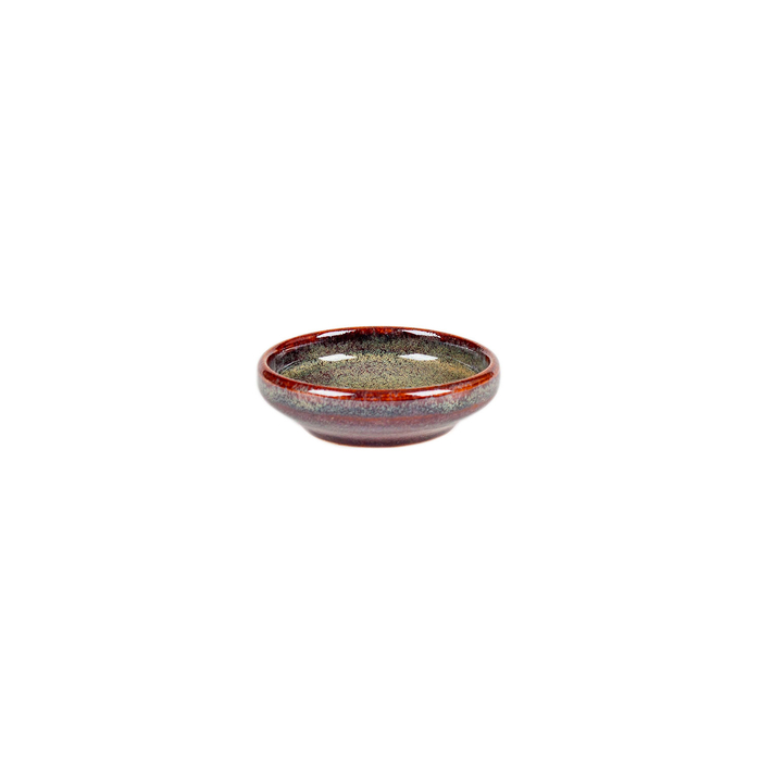 Bowl Organic Brown 10cm - Organic - 5604256024688
