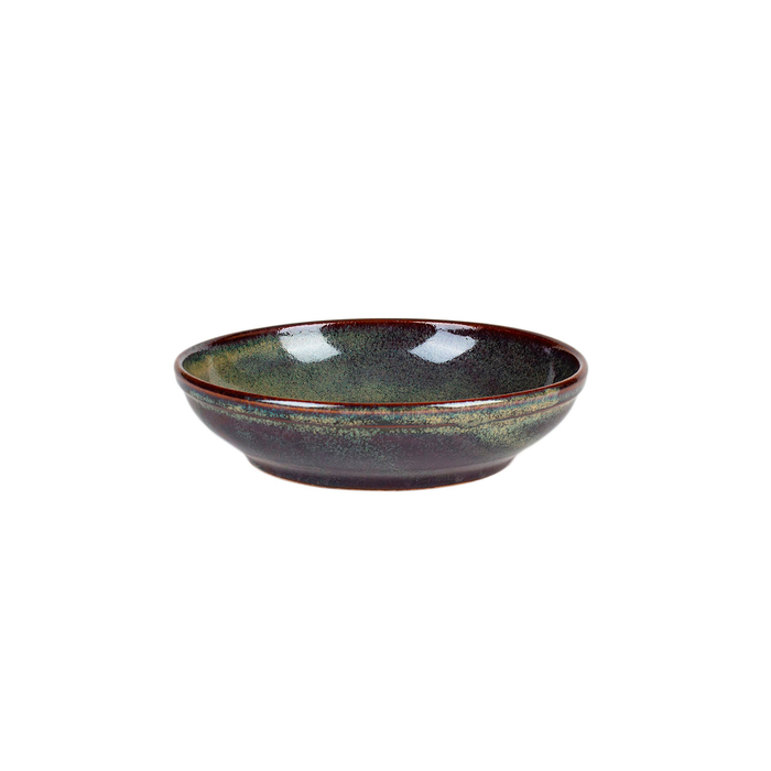 Salad bowl Organic Brown 23cm - Organic - 5604256024763