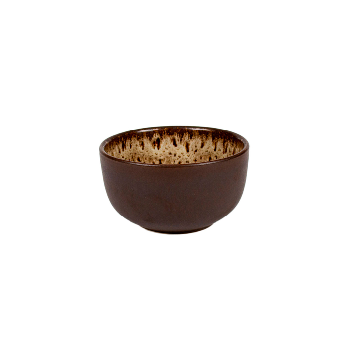 Bowl Organic Cream 12,5cm - Servotel - 5604256029065
