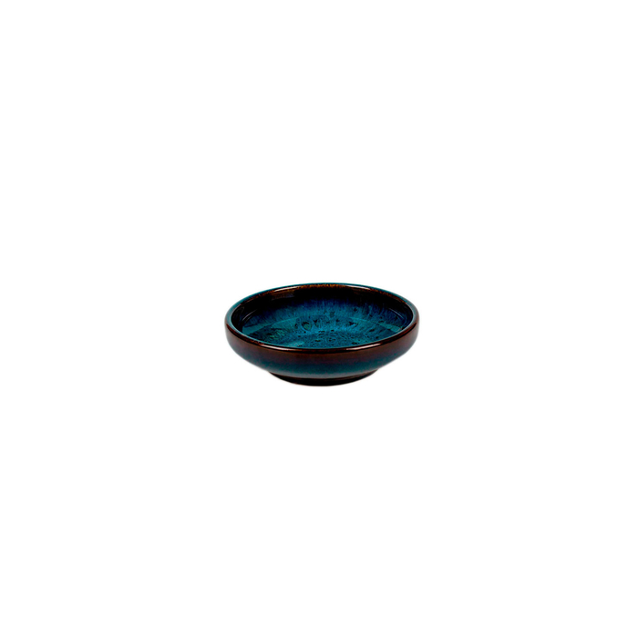 Bowl Organic Indian 10cm - Organic - 5602737087153