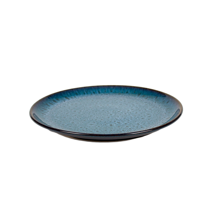 Dinner plate Organic Indian 27cm - Organic - 5604256028488