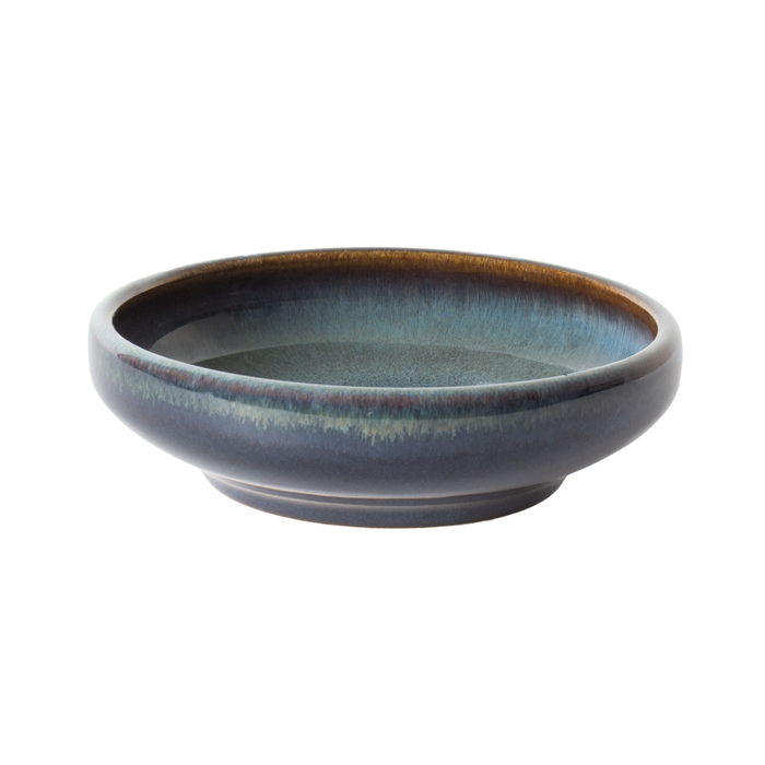 Taça 14,5x4cm, Organic Pacífico, Grés Reativo - Organic - 5602737102351