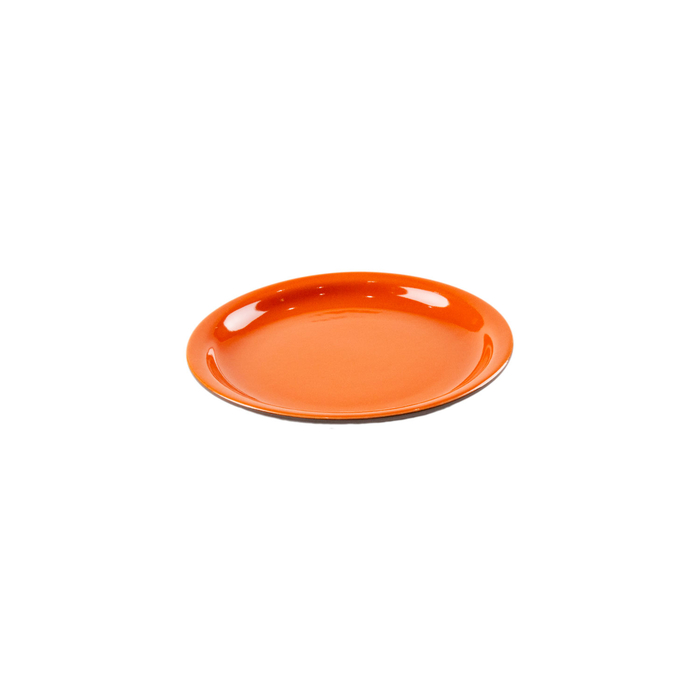Prato sobremesa Orange 19,5cm - Servotel - 5604256015112