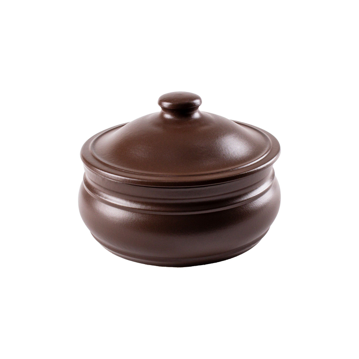 Orange pot 20cm - Servotel - 5604256012814