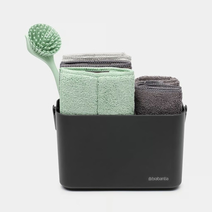 Brabantia SinkSide Cleaning Set - Brabantia - 8710755233340