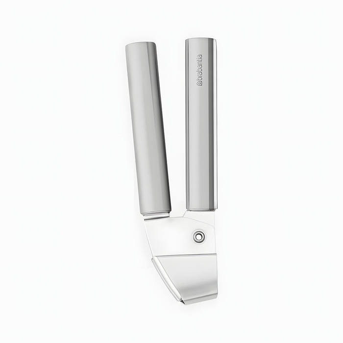 Brabantia Profile Garlic Press Stainless Steel 17 cm Silver - Brabantia - 8710755250309