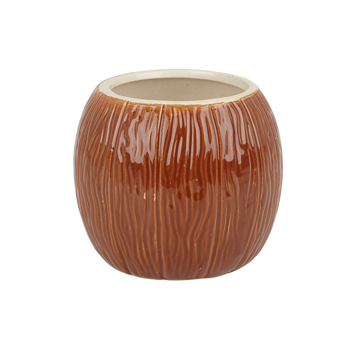 Coco Tiki Mug 500ml, Ceramic - Beaumont - 5,02023E+12
