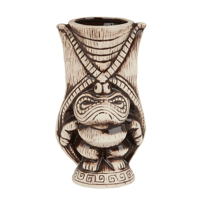 Copo Kane Tiki 400ml, Cerâmica - Beaumont - 5020229110194