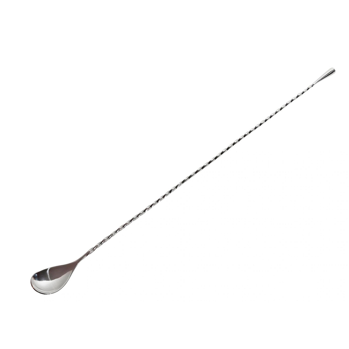 Bar Silver Spoon, Stainless Steel - Beaumont - 5020229107507