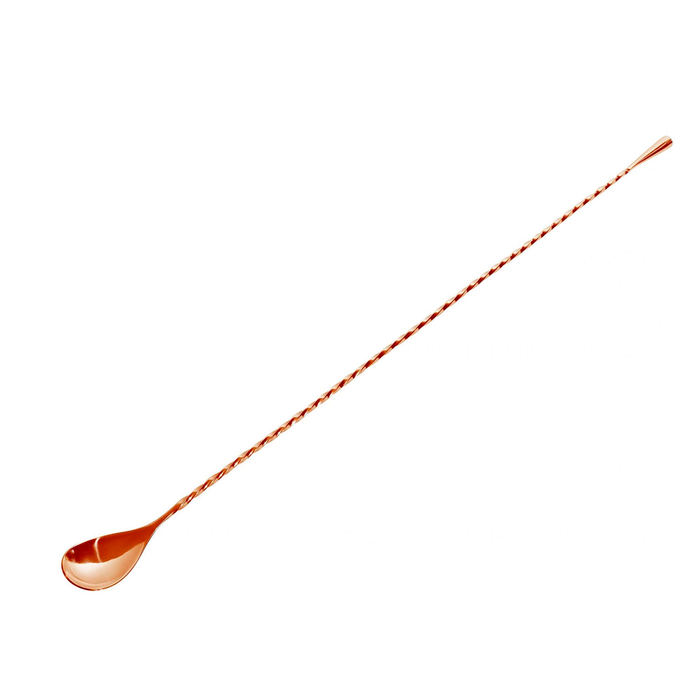 Bar Copper Spoon, Stainless Steel - Beaumont - 5020229107811