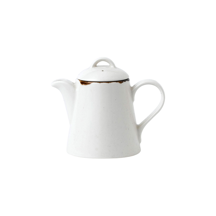 Harvest Natural Beverage Pot 380ml - Dudson - 5602737073385