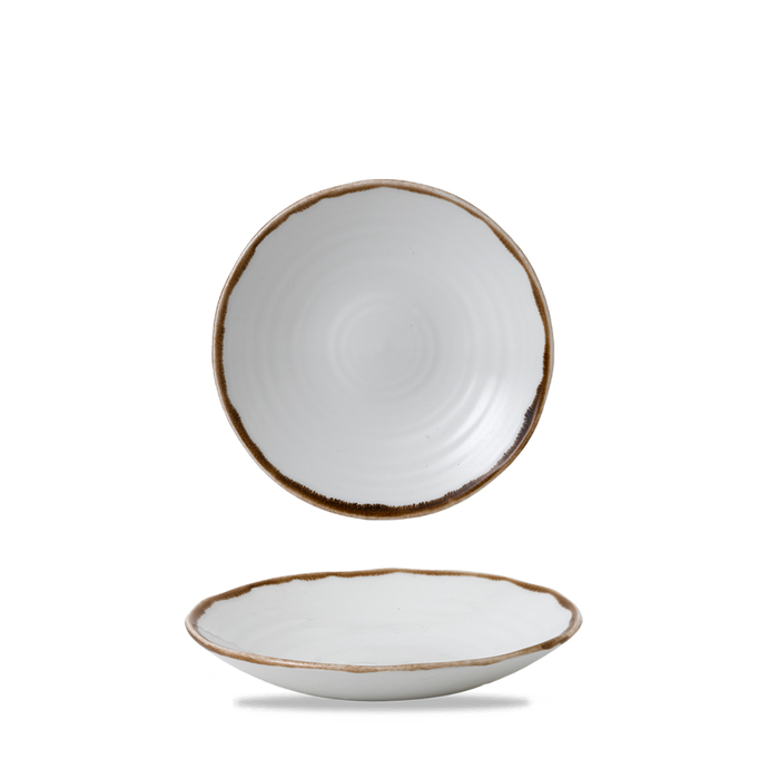 Taça Harvest Natural organic 15cm - Dudson - 5034414453652