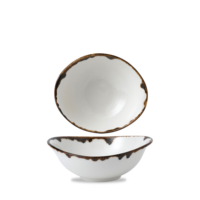 Bowl Harvest Natural 17cm - Dudson - 5034414449655