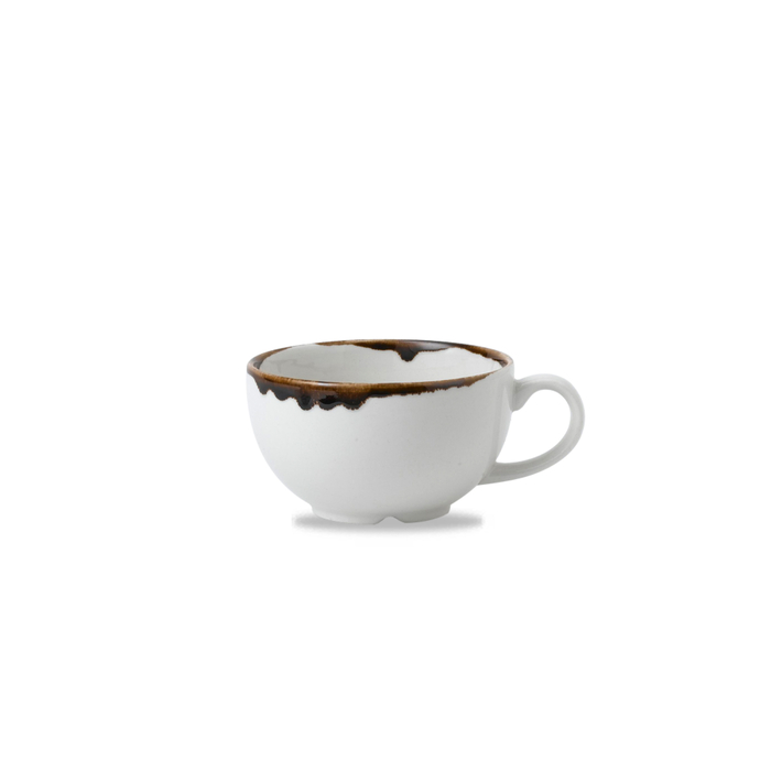 Cup Harvest Natural 230ml - Dudson - 5,03441E+12