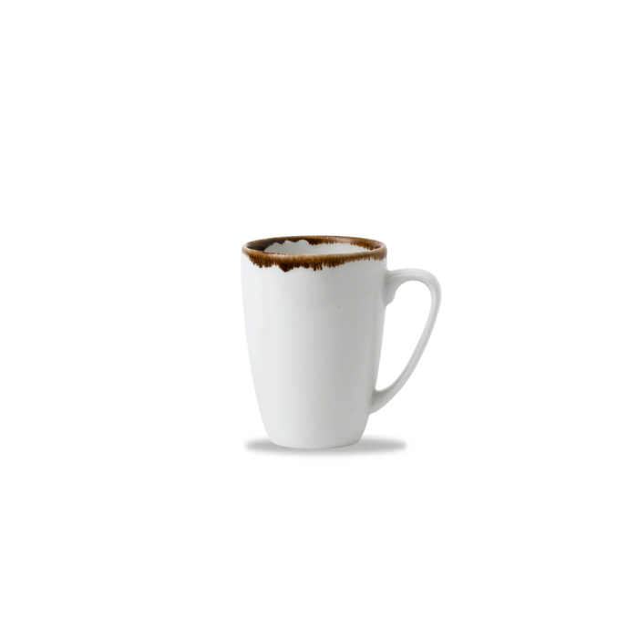 Mug Harvest Natural 340ml - Dudson - 5034414447361