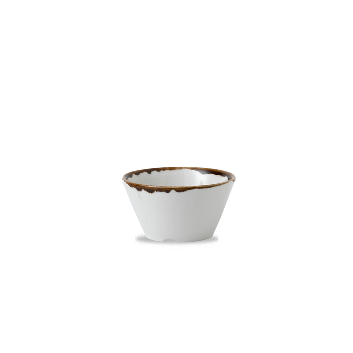 Bowl Harvest Natural 8cm - Dudson - 5034414447378
