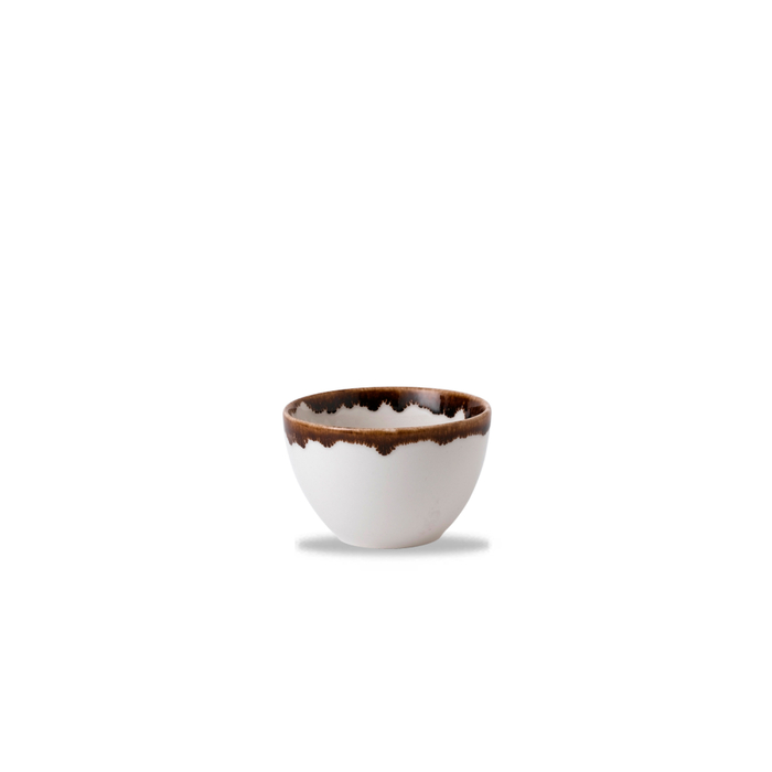 Tigela Harvest Natural 9,8cm - Dudson - 5034414447385