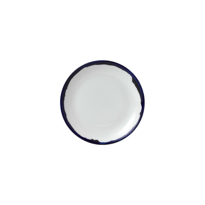 Harvest Ink dinner plate 17cm - Dudson - 5,03441E+12