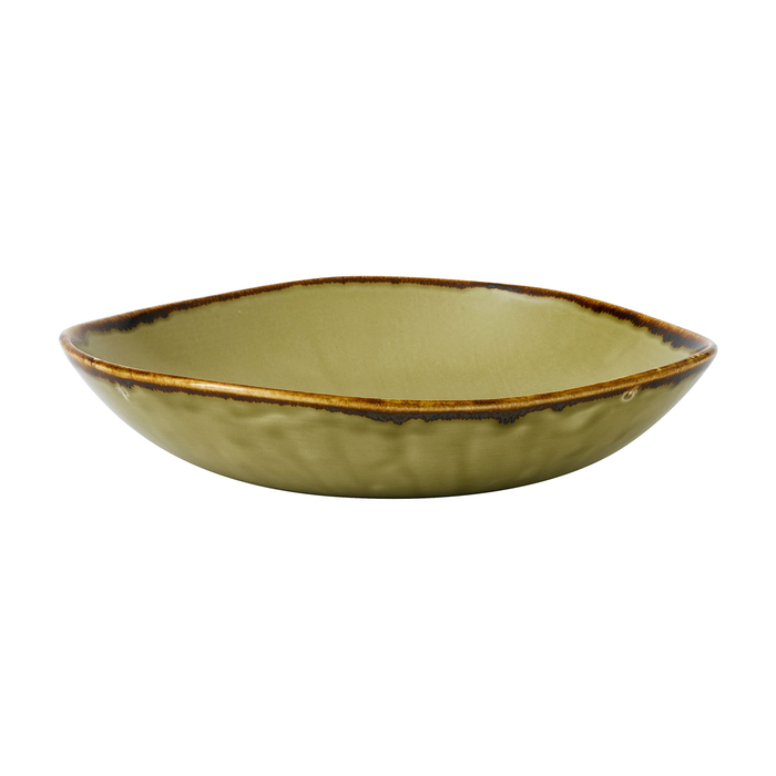 Taça organic Harvest Green 25cm - Dudson - 5034414442939