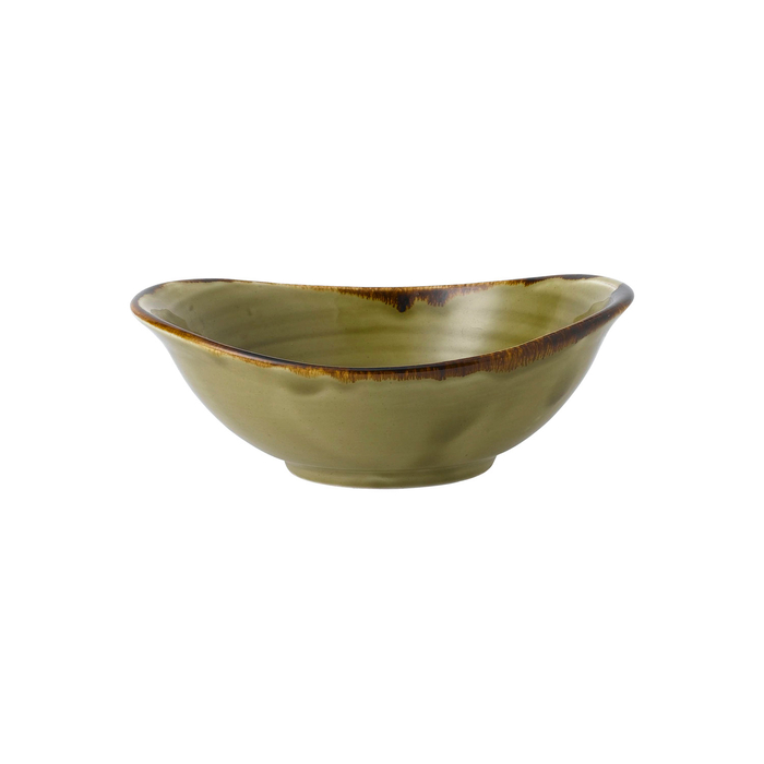 Tigela Harvest Green 17x15cm - Dudson - 5034414449686