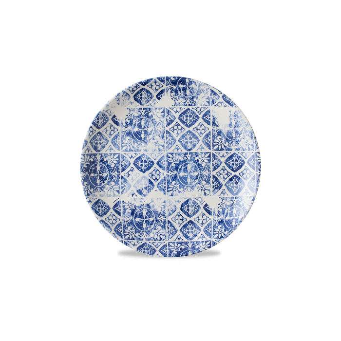 Porto dinner plate 22cm - Dudson - 5034414470826