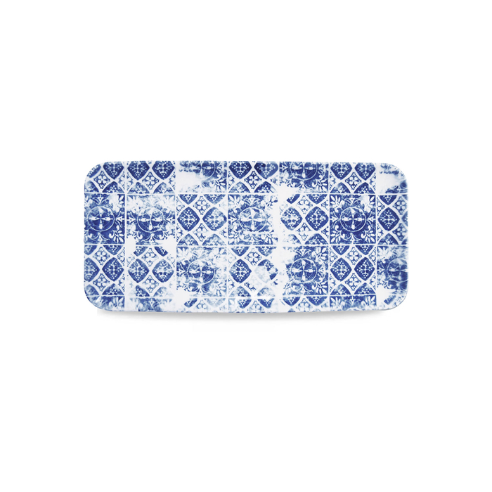 Porto serving plate 35x16cm - Dudson - 5034414470871