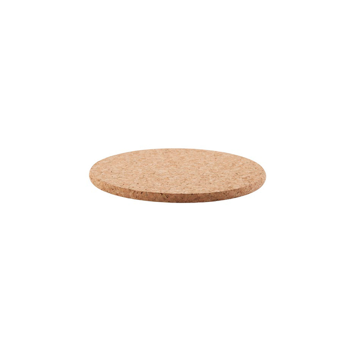 20cm Portuguese cork hot pad - Go4cork - 5602248016468