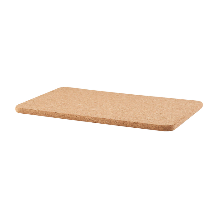 30x20cm Portuguese cork hot pad - Amorim Cork Composites - 5602248040623