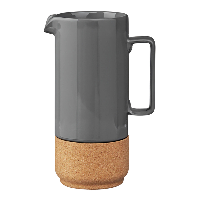 Jug Alma Gémea Grey 950ml - Amorim Cork Composites - 5602248701104