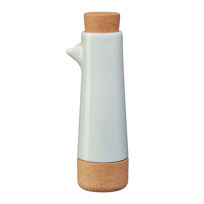 Oil/vinegar container Alma Gémea Green 200ml - Amorim Cork Composites - 5602248698787
