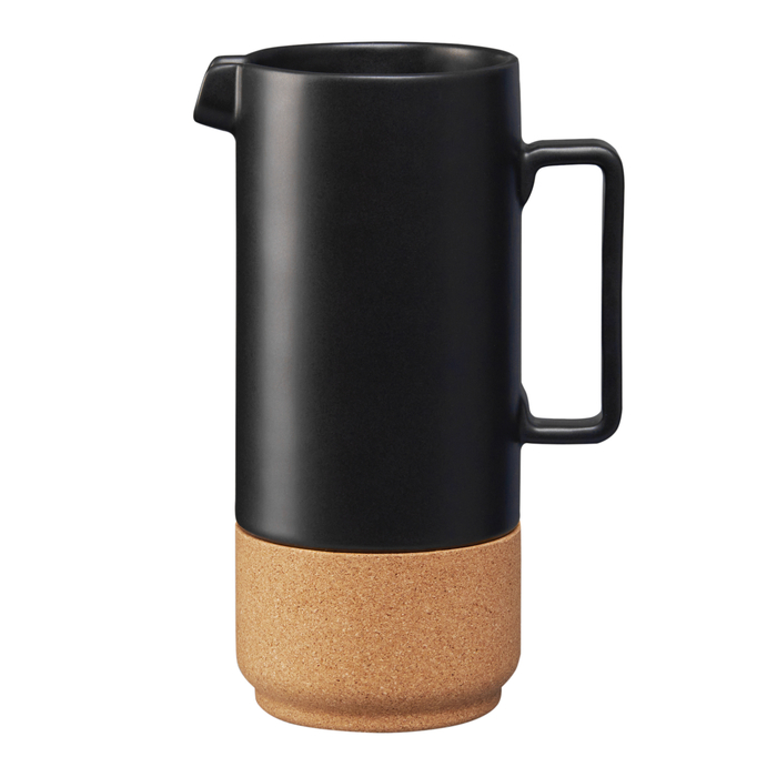 Jug Alma Gémea Black 950ml - Amorim Cork Composites - 5602248698688