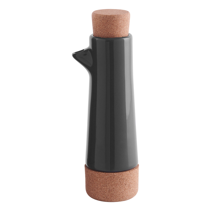 Galheteiro Alma Gémea Preto 200ml - Amorim Cork - 5602248703795