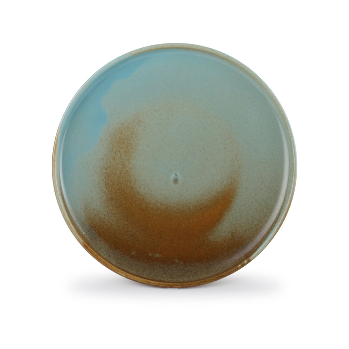 Dinner plate Escura 28,5cm - F2D - 5410595660155