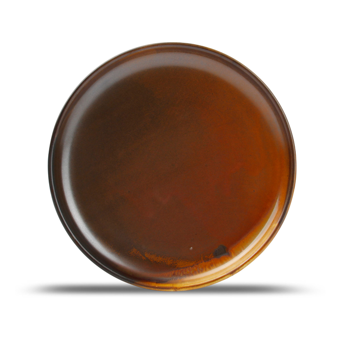 Dessert plate Escura 20cm - F2D - 5410595663606