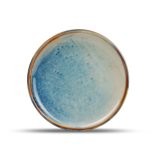 Dessert plate Nova Blue 15cm - F2D - 5410595723546