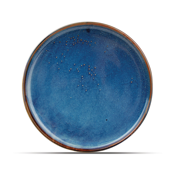 Dinner plate Nova Blue 28,5cm - F2D - 5410595670833
