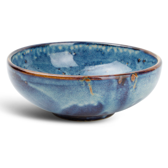 Tigela Nova Blue 18cm - Fine2Dine - 5410595670857